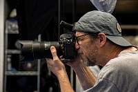 vintage digital cameras